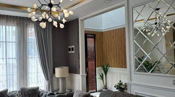 Gambar 1 Dijual Rumah Victoria Park Residence Karawaci