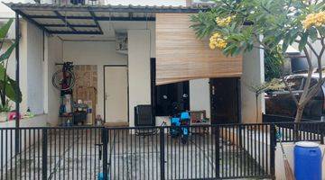 Gambar 1 Dijual Rumah Ubud Ville Bintaro