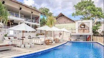 Gambar 3 Dijual Beach Club Di Jimbaran, Kuta Selatan Bali Beachfront Pantai Balangan Kawasan Ramai Pariwisata di Jimbaran Bali