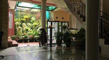 Gambar 2 Dijual Rumah Furnish Kencana Loka Bsd 