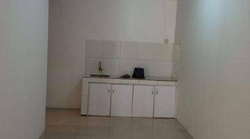 Gambar 1 di Rumah Dijual 2 ½ Lantai @ Kunciran Alam Sutera, Tangerang