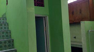 Gambar 3 Dijual Rumah Perum 3 Lantai di Daerah Purwokerto Barat