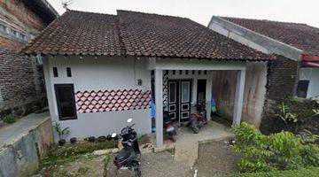 Gambar 1 Dijual Cepat Rumah Mungil Akses Motor di Daerah Sumbang, Banyumas