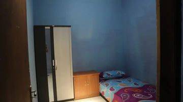 Gambar 4 Dijual Rumah Kost Aktif Dalam Kota Purwokerto