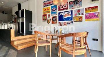 Gambar 2 RUMAH ARTISTIK NYAMAN NUANSA CAFE DI KAYU PUTIH [R 739 J]