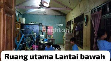 Gambar 3 RUMAH 3 LANTAI DI KAYU PUTIH [R 777 J]