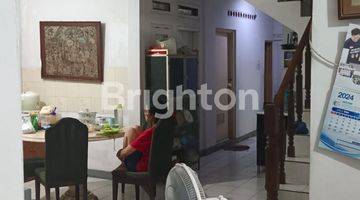 Gambar 2 Rumah Di Rawamangun, Hanya Selangkah Ke Unj, Cocok Untuk Usaha Catering [r 1117 J]