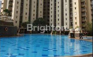 Gambar 5 Apartemen Mediterian Palace Residence Kemayoyoran (ap 687 J)