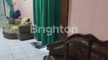 Gambar 2 Rumah Tua, Hitung Tanah, Cempaka Putih (r 1334 J)