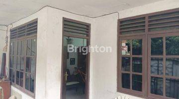 Gambar 2 Rumah Nyaman, Asri, 2 Lantai, 2 Row Jalan, Di Jl Sunan Rawamangun (r 1368 J)