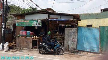 Gambar 5 Tanah SHM Lokasi Strategis di Senen, Jakarta Pusat