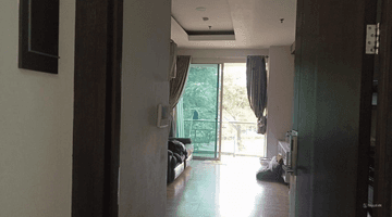 Gambar 1 Apartemen Bagus View Taman di Citra 6. Mt