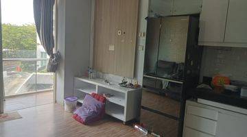 Gambar 2 Apartemen Bagus View Taman di Citra 6. Mt