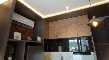 Gambar 4 Rumah Cantik Murah Dikawasan Maju Modern Pik2 New Jakarta City Yz