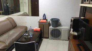 Gambar 2 Apartemen Mediterania Gajah, Jakarta Pusat