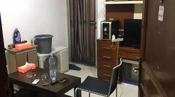 Gambar 3 Apartemen Mediterania Gajah, Jakarta Pusat