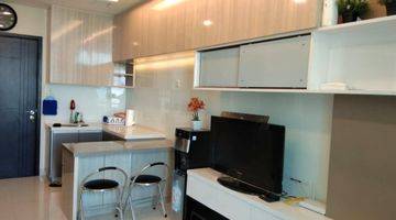 Gambar 3 Apartemen Brooklyn 1 Br Bagus Murahh Furnished