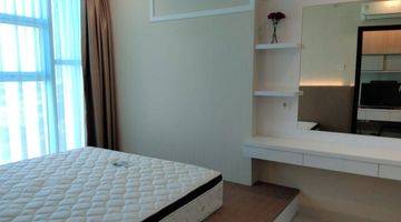 Gambar 5 Apartemen Brooklyn 1 Br Bagus Murahh Furnished