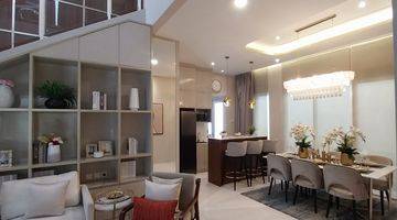 Gambar 3 Rumah Bagus Furnished di Pasadena Grand Residence, Tangerang