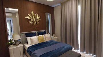 Gambar 4 Rumah Bagus Furnished di Pasadena Grand Residence, Tangerang