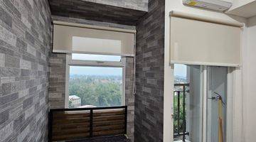 Gambar 3 Apartement Serpong Garden Furnished Bagus