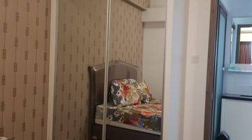 Gambar 2 Apartement Apartment Sky House BSD 2 BR Furnished Bagus