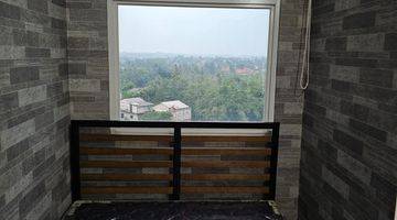 Gambar 2 Apartement Serpong Garden Furnished Bagus