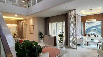 Gambar 2 Rumah Bagus Furnished di Pasadena Grand Residence, Tangerang