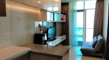 Gambar 1 Apartemen Brooklyn 1 Br Bagus Murahh Furnished