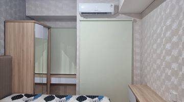 Gambar 1 Apartement Serpong Garden Furnished Bagus