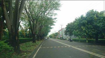 Gambar 2 Tanah Pinggir Jalan Cocok Usaha Cafe/ Cuci Mobil pekayon Bekasi Selatan 