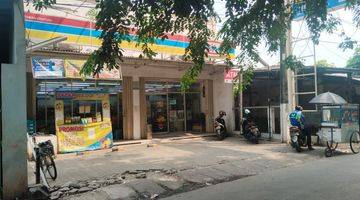 Gambar 2 Ruko Indomaret  SHM Bagus Cocok pasif income Bs Office Cafe Pinggir Jalan Pekayon Bekasi 