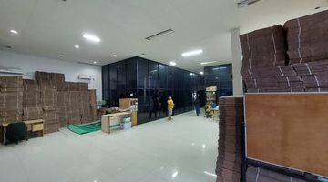 Gambar 2 Jual sewa Gudang Pinggir Jalan LT 5000 LB 3500 Bagus ada Host Crane Kantor Parkir Luas Cikarang Bekasi