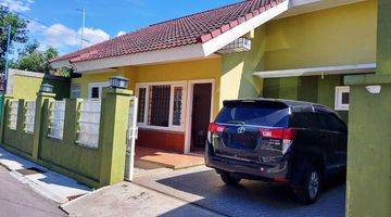 Gambar 4 Rumah Bagus Full Furnish Tengah Kota Banjarsari Solo