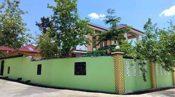 Gambar 1 Rumah Mewah 2 Lantai Full Furnished Di Nguter Sukoharjo Solo