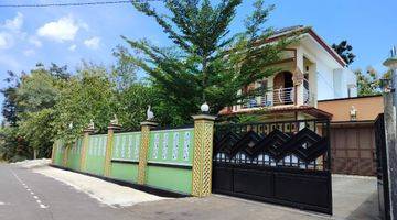 Gambar 3 Rumah Mewah 2 Lantai Full Furnished Di Nguter Sukoharjo Solo