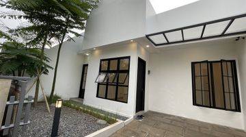 Gambar 2 Rumah Aesthetic Minimalis di Jantung Kota Depok Grand Depok City