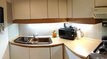 Gambar 4 Dijual, Apartemen Park Royal, Jakarta Pusat