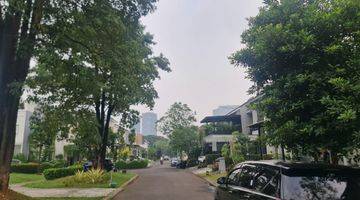 Gambar 4 Jkt227, Dijual, Rumah Cluster Palmyra, Serpong Utara Tangerang Selatan