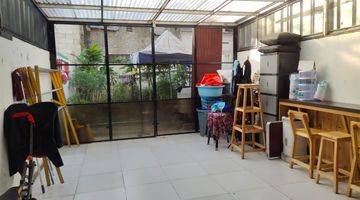 Gambar 4 Jkt001, Dijual, Ruko Rutinitas Garden, Aryana, Karawaci Tangerang.