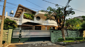 Gambar 1 Dijual, Rumah Di Perumahan Permata Hijau 2, Keb. Lama, Jakarta Selatan