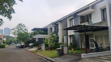 Gambar 2 Jkt227, Dijual, Rumah Cluster Palmyra, Serpong Utara Tangerang Selatan