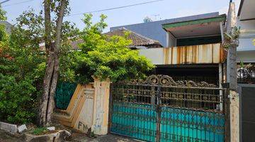 Gambar 1  RM091 Dijual Rumah di Cempaka Putih, Jakarta Pusat