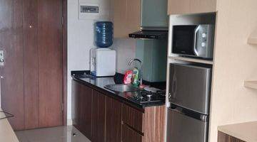 Gambar 3 Dijual Disewakan Apartemen U Residence, Lippo Karawaci