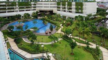 Gambar 1  AP026 , Dijual Apartemen Kensington Tower Belmont, Kelapa Gading