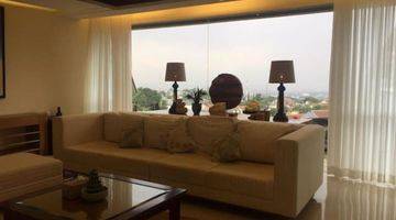 Gambar 3 Rumah 3 Lantai Baru Furnished SHM di Cigadung, Bandung