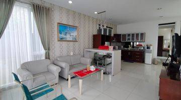 Gambar 2 Rumah 3 Lantai Full Furnished SHM di Dago Resort, Bandung