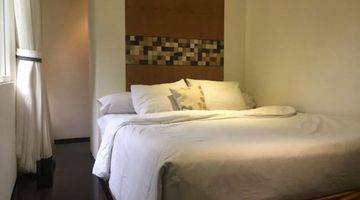 Gambar 5 Rumah 3 Lantai Baru Furnished SHM di Cigadung, Bandung