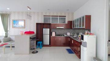 Gambar 3 Rumah 3 Lantai Full Furnished SHM di Dago Resort, Bandung