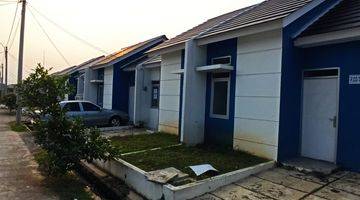 Gambar 2 Rumah Murah Di Citra Raya Cluster Berryl Harga Nego Sampai Deal 